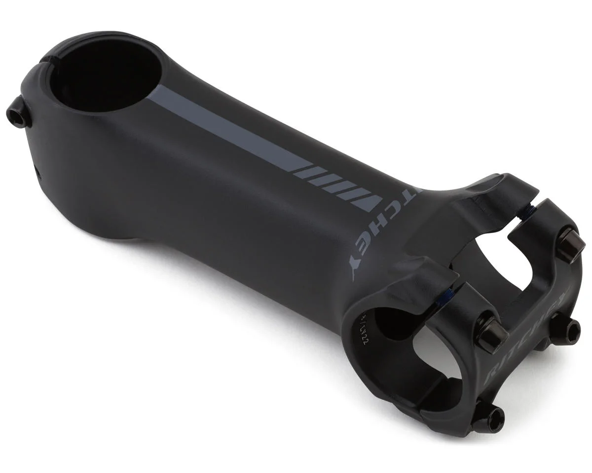 Ritchey Comp Switch Stem (Bead Blast Black) (31.8mm) (110mm) (6°)